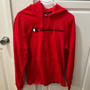 Champion Hoodie